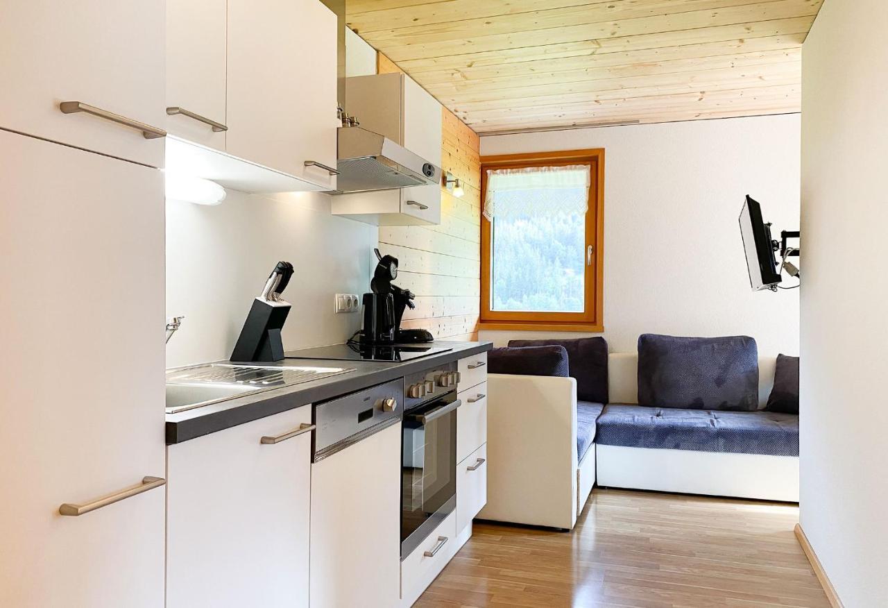 Ferienwohnung Haus Helga Schoppernau Exterior foto